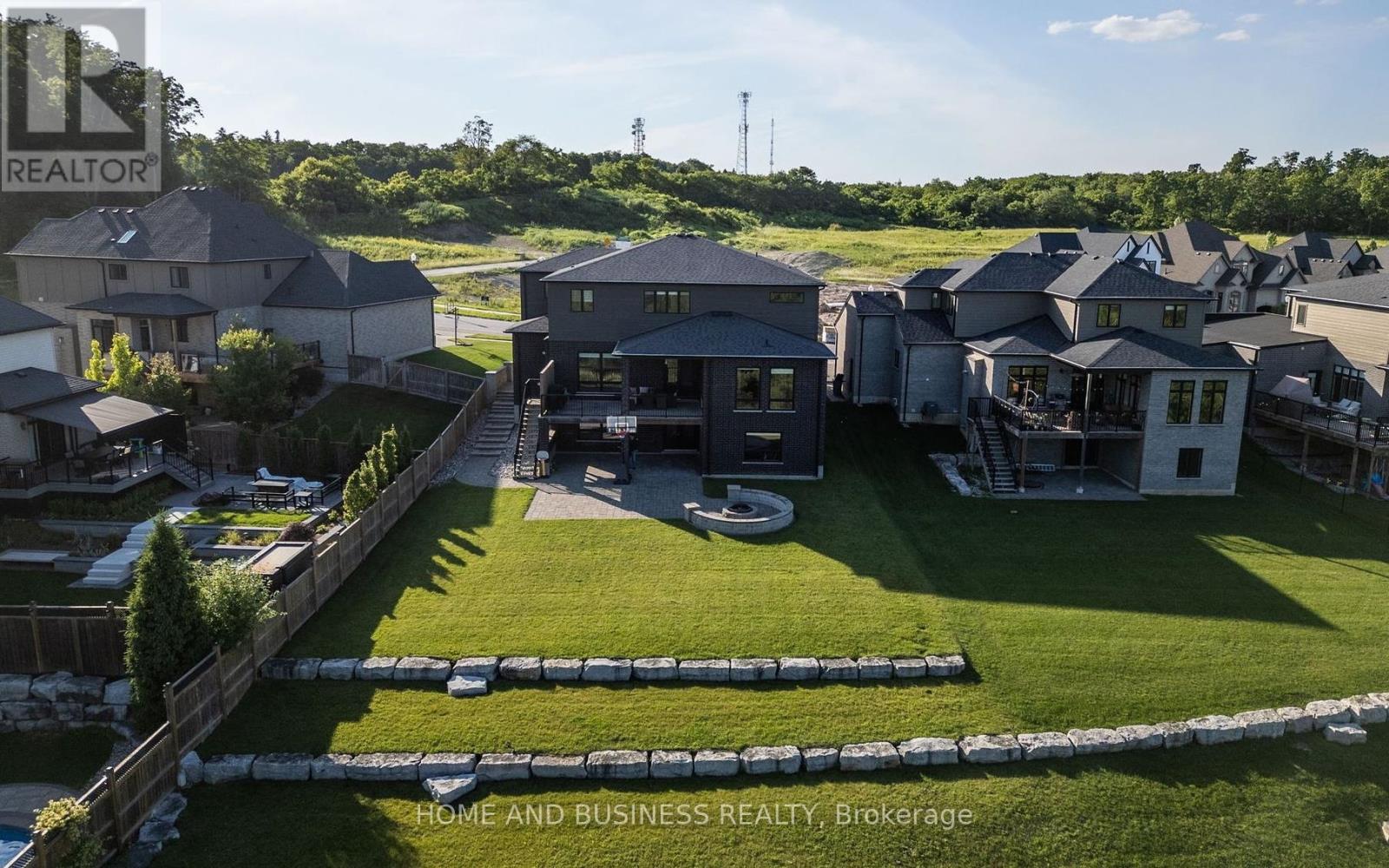 1010 Longworth Road, London South, Ontario  N6K 0C9 - Photo 30 - X12423465