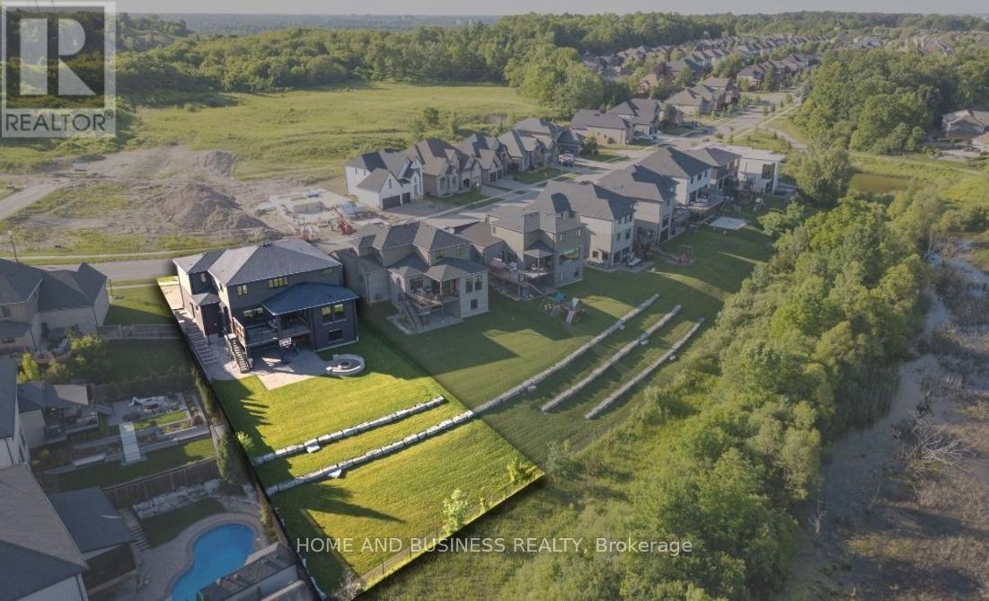 1010 Longworth Road, London South, Ontario  N6K 0C9 - Photo 34 - X12423465