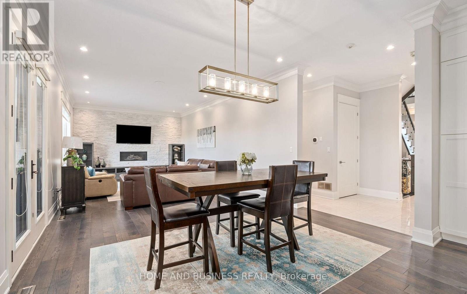 1010 Longworth Road, London South, Ontario  N6K 0C9 - Photo 6 - X12423465