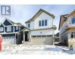 2961 TURNER CRESCENT, London South, Ontario