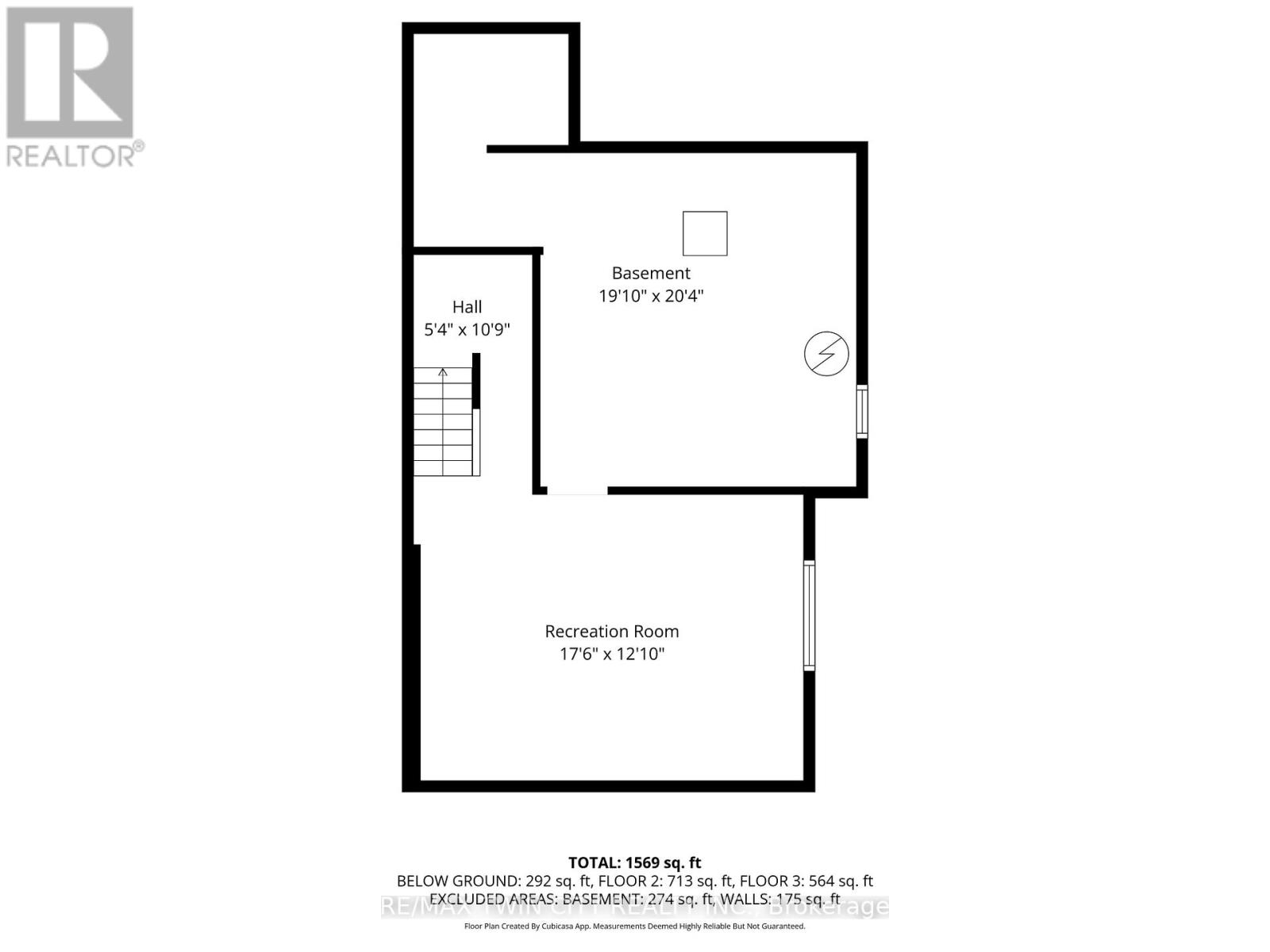 75 Willow Street, Brant, Ontario  N3L 2K8 - Photo 24 - X12423511