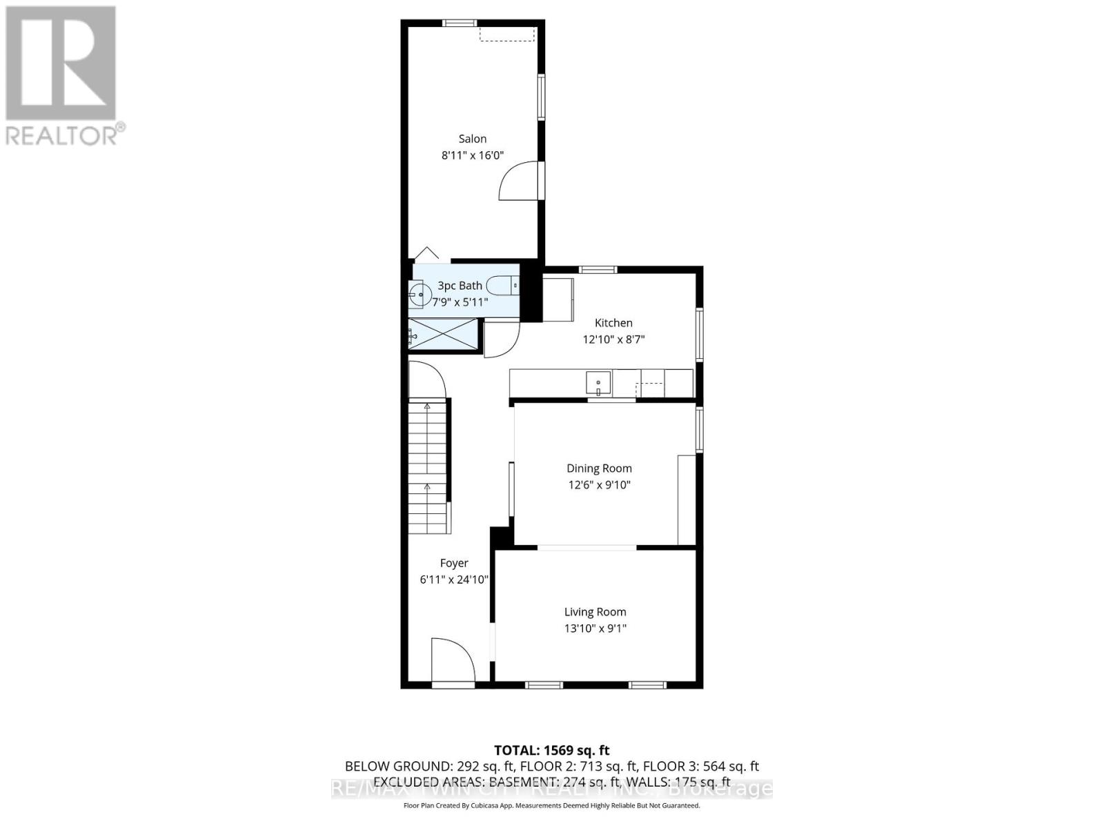 75 Willow Street, Brant, Ontario  N3L 2K8 - Photo 25 - X12423511