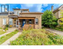75 Willow Street, Brant (Paris), Ca