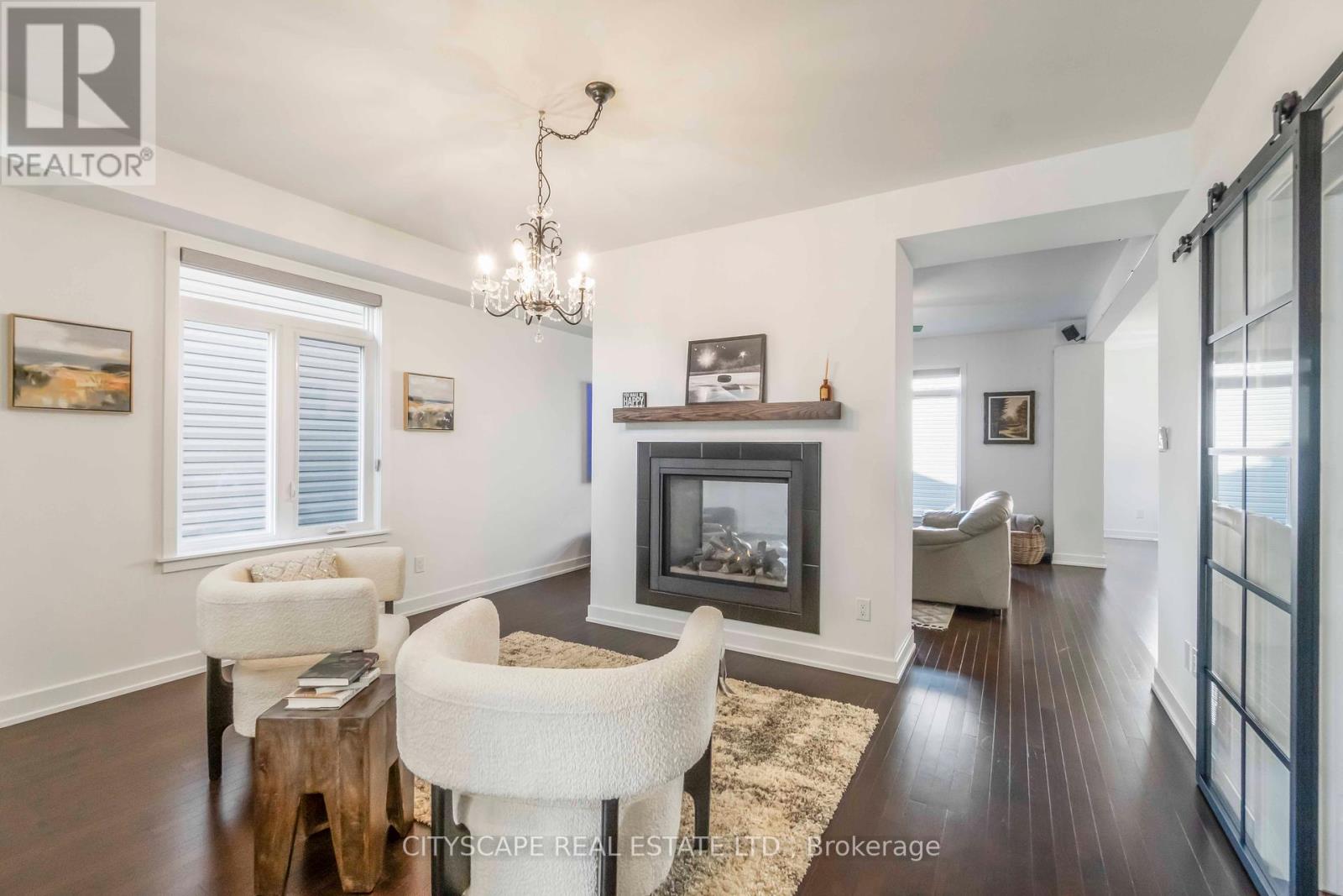 617 Kenabeek Terrace, Ottawa, Ontario  K4M 0B3 - Photo 4 - X12423562