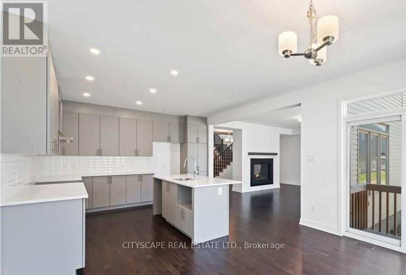 617 Kenabeek Terrace, Ottawa, Ontario  K4M 0B3 - Photo 9 - X12423562