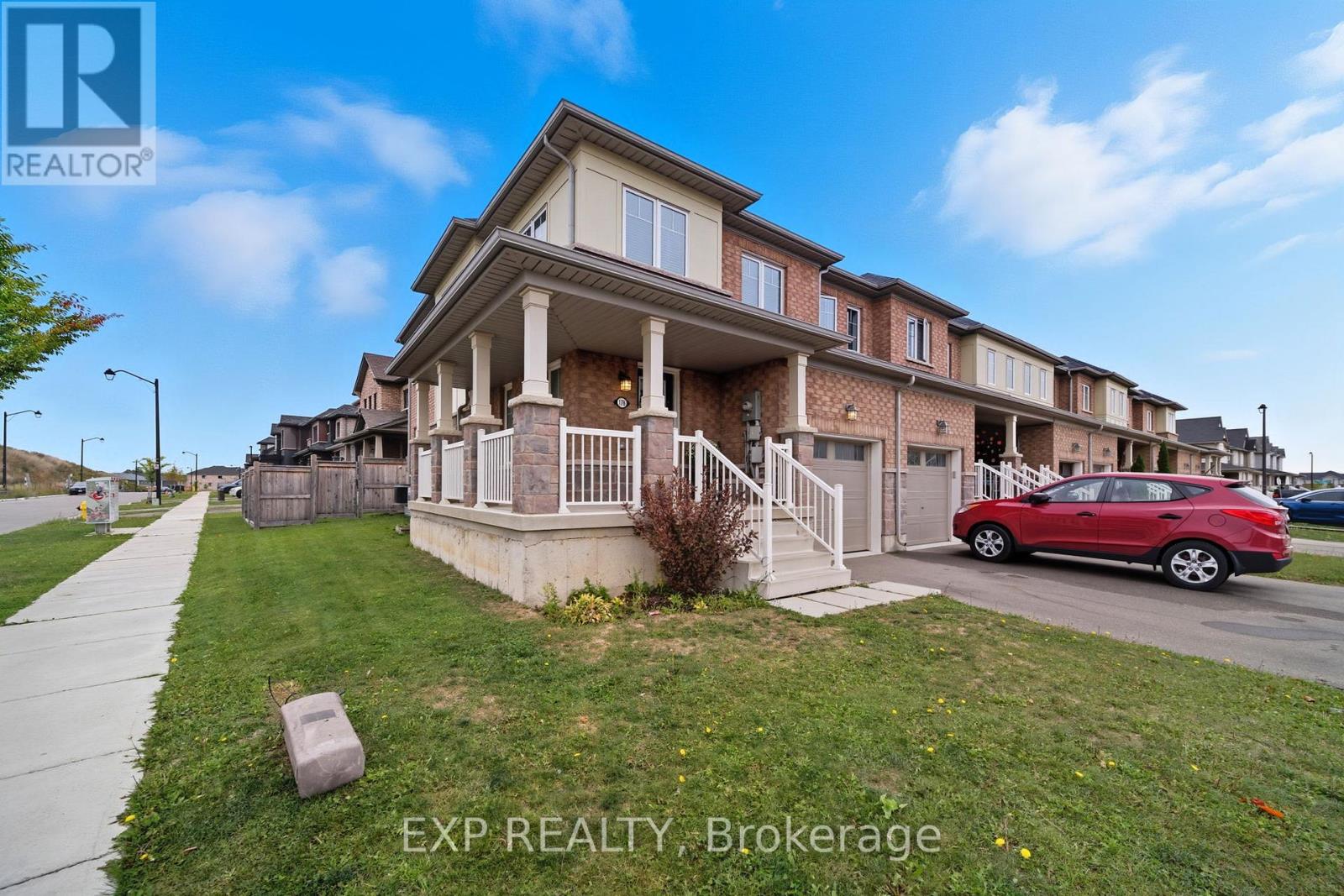 176 Maclachlan Avenue, Haldimand, Ontario  N3W 0E1 - Photo 2 - X12423597