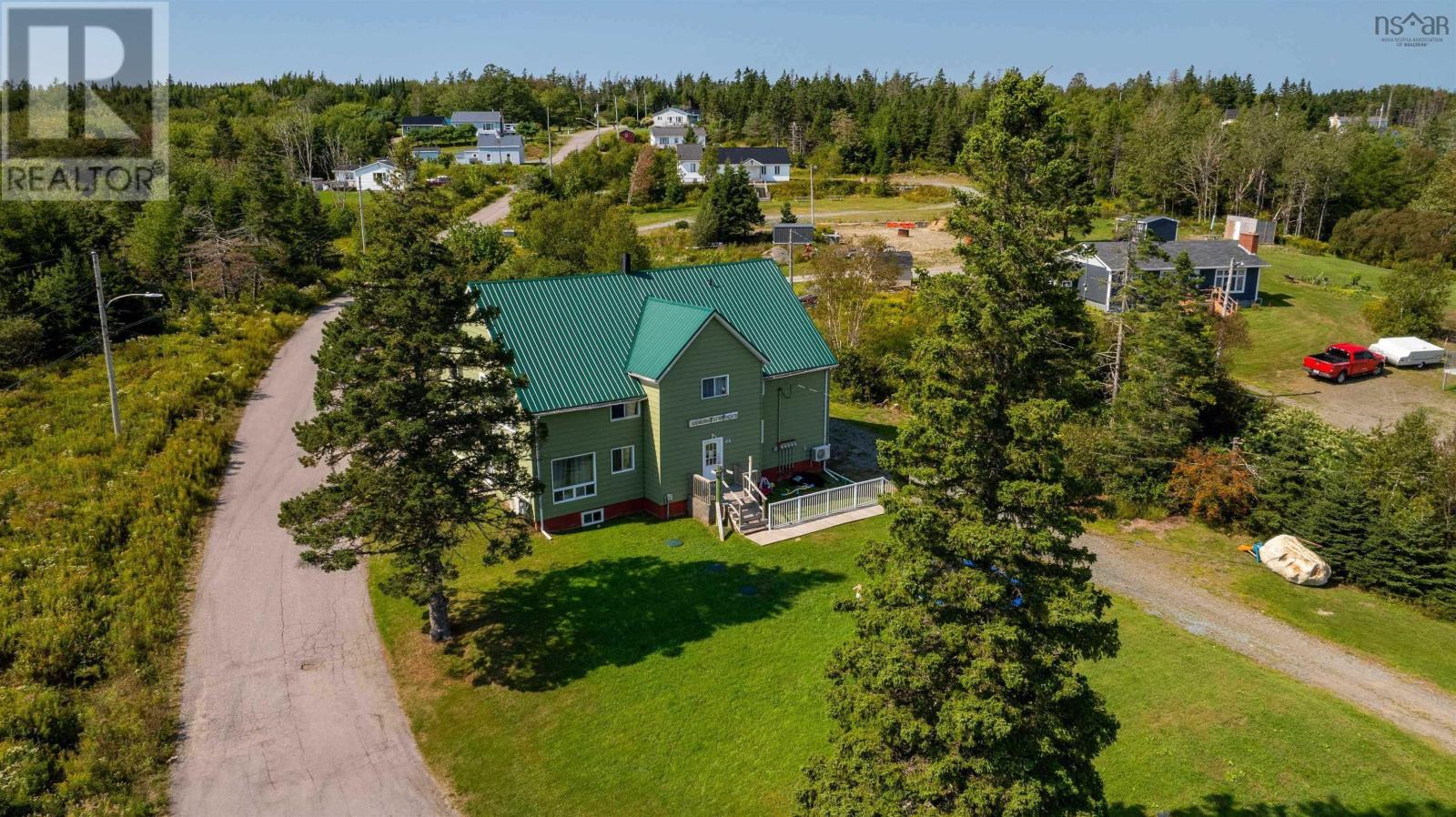 15 Pool Road, Sheet Harbour, Nova Scotia  B0J 3B0 - Photo 18 - 202505916
