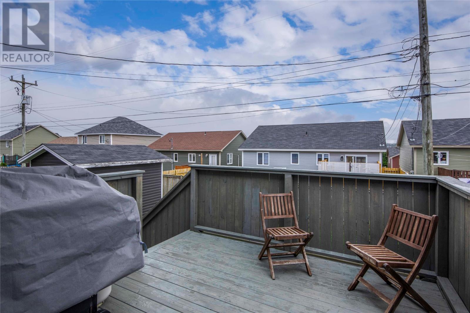 10 Bridgeport Street, Paradise, Newfoundland & Labrador  A1L 4C2 - Photo 2 - 1289880
