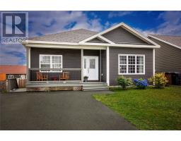 10 Bridgeport Street, Paradise, Newfoundland & Labrador