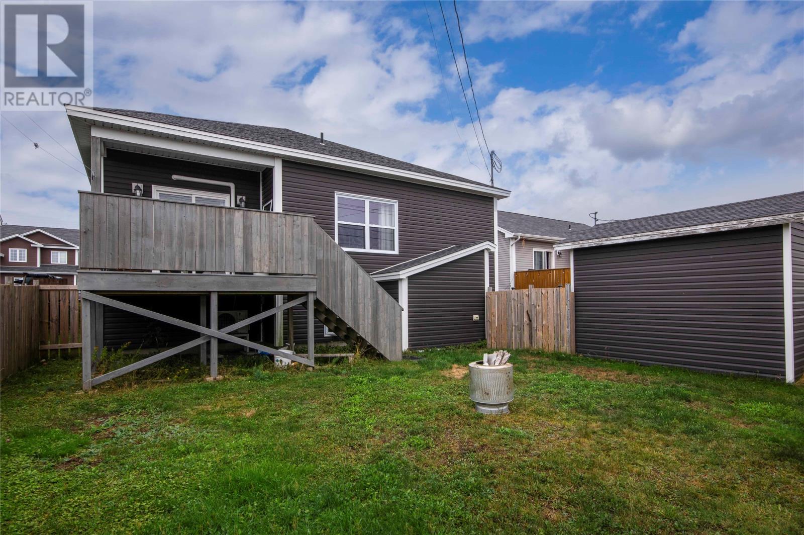 10 Bridgeport Street, Paradise, Newfoundland & Labrador  A1L 4C2 - Photo 3 - 1289880