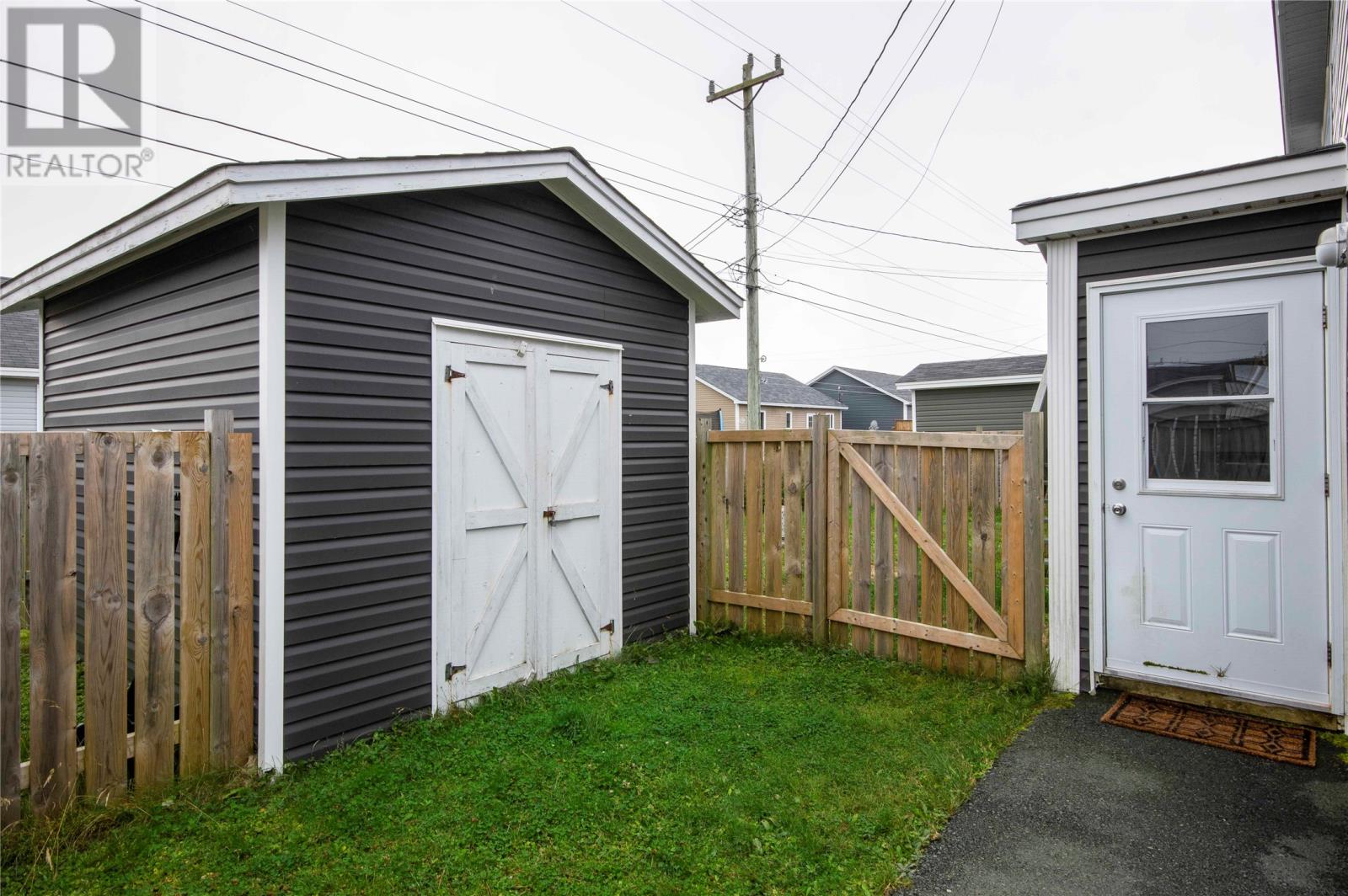 10 Bridgeport Street, Paradise, Newfoundland & Labrador  A1L 4C2 - Photo 5 - 1289880