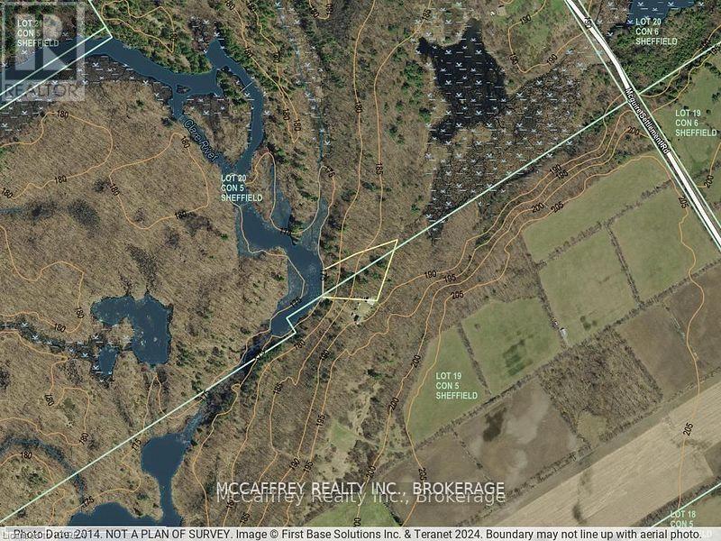 N/A CLARE RIVER, Stone Mills, Ontario