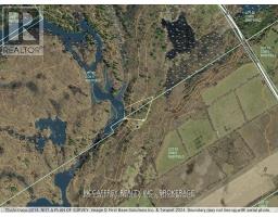 N/A CLARE RIVER, Stone Mills, Ontario