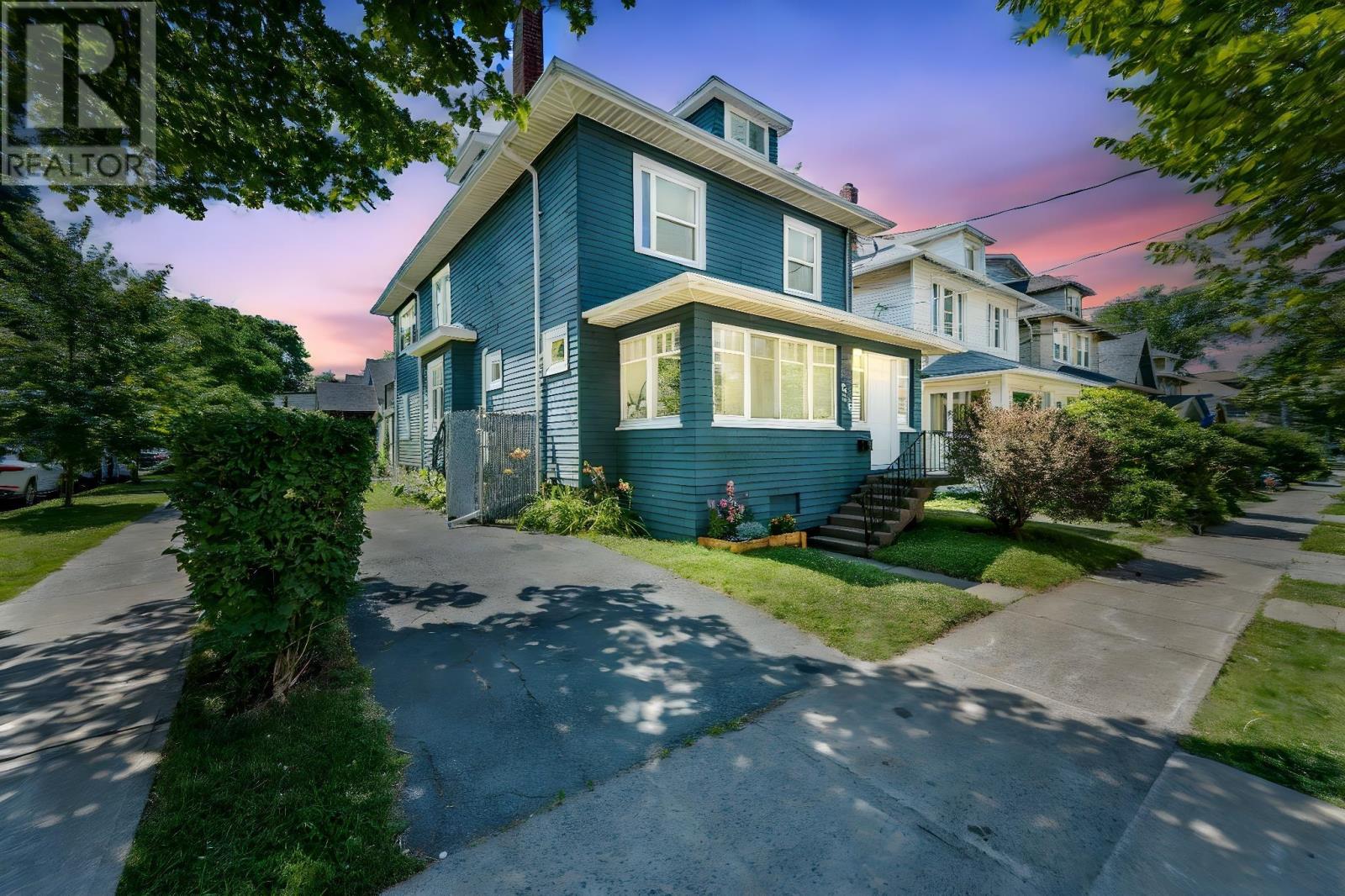 6354 Pepperell Street, Halifax, Nova Scotia