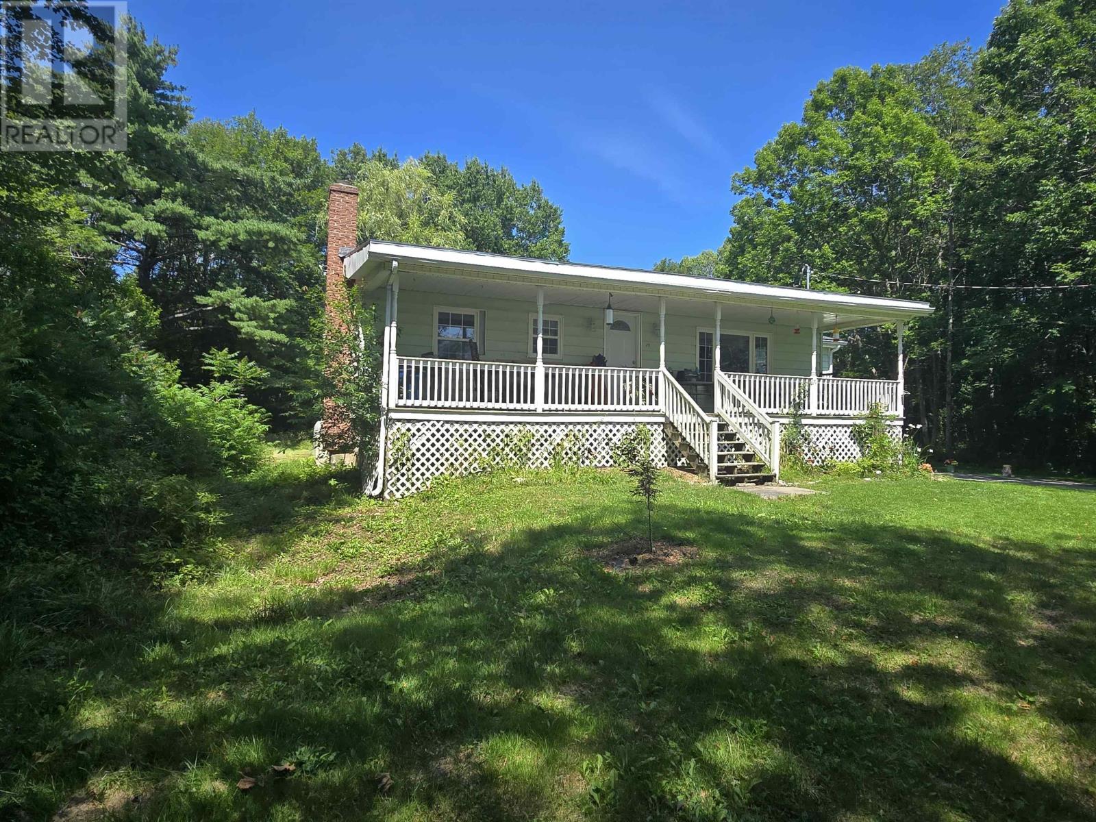 19 River Road, Milton, Nova Scotia