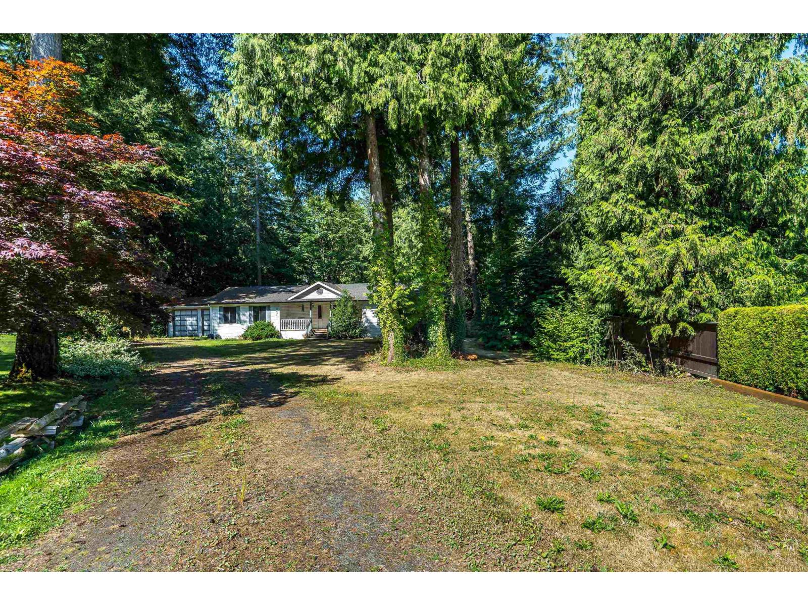 3837 Karen Drive, Cultus Lake North, Cultus Lake, British Columbia  V2R 5A5 - Photo 27 - R3051410