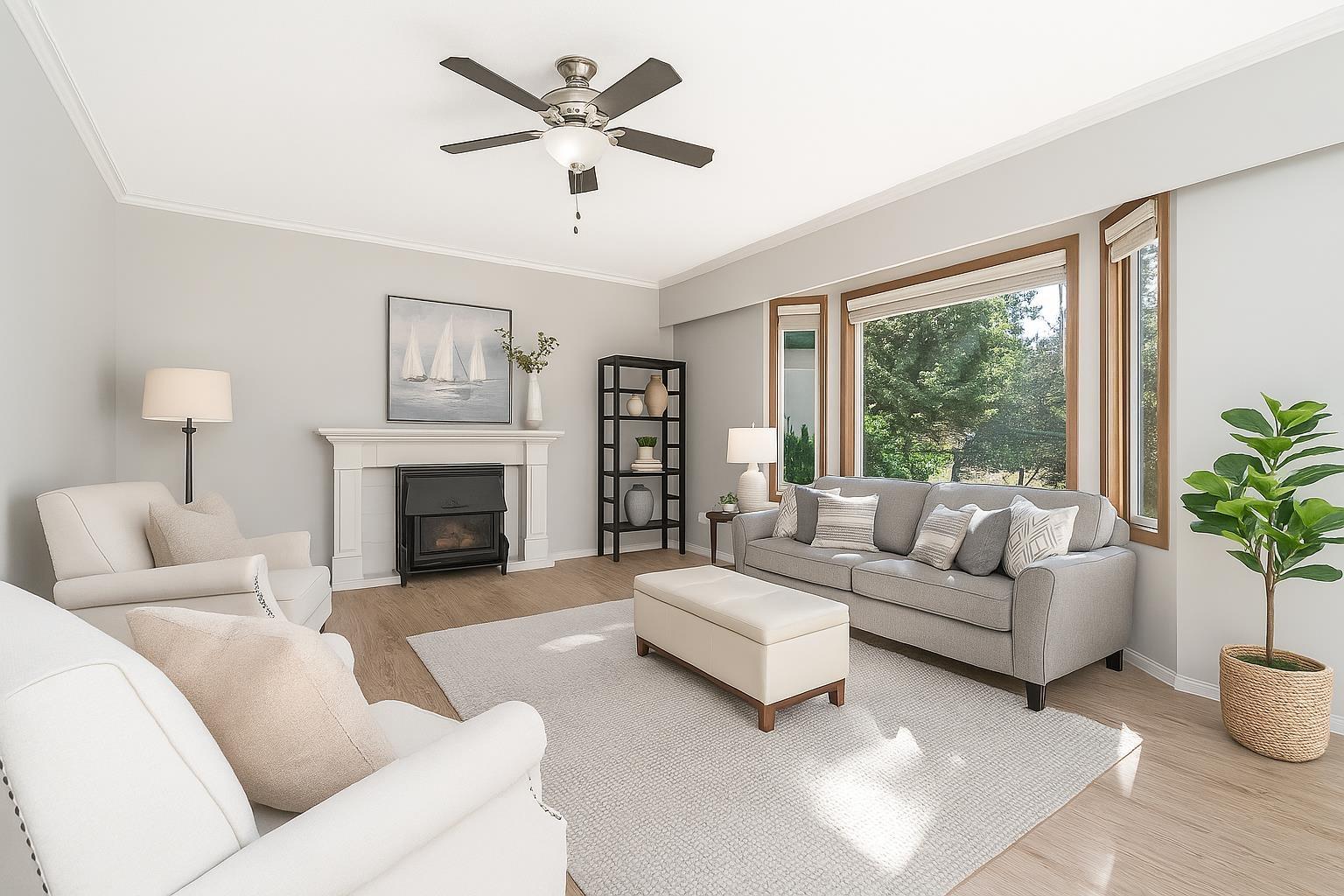 3837 Karen Drive, Cultus Lake North, Cultus Lake, British Columbia  V2R 5A5 - Photo 6 - R3051410