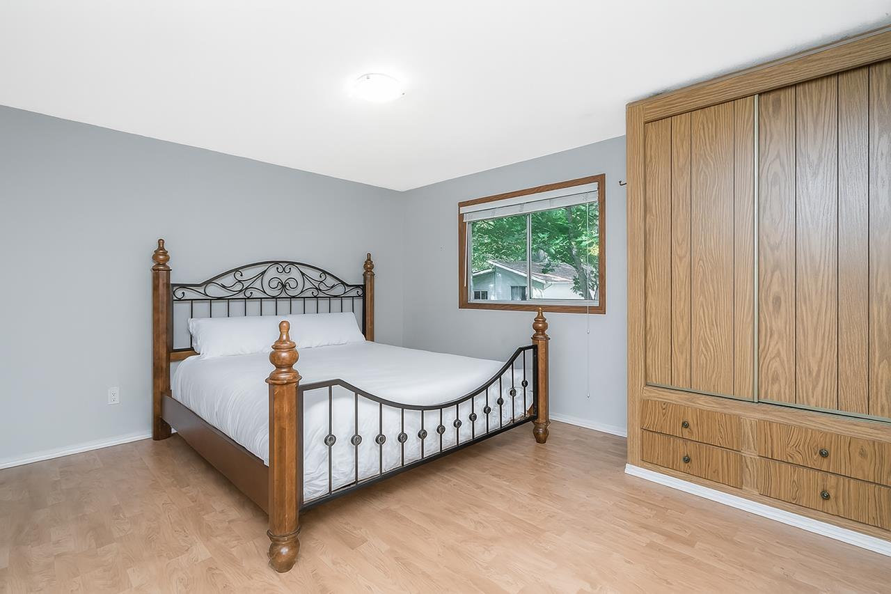 3837 Karen Drive, Cultus Lake North, Cultus Lake, British Columbia  V2R 5A5 - Photo 17 - R3051410