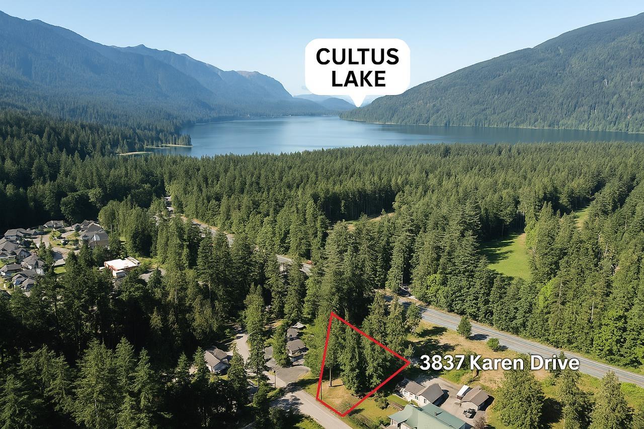 3837 Karen Drive, Cultus Lake North, Cultus Lake, British Columbia  V2R 5A5 - Photo 30 - R3051410