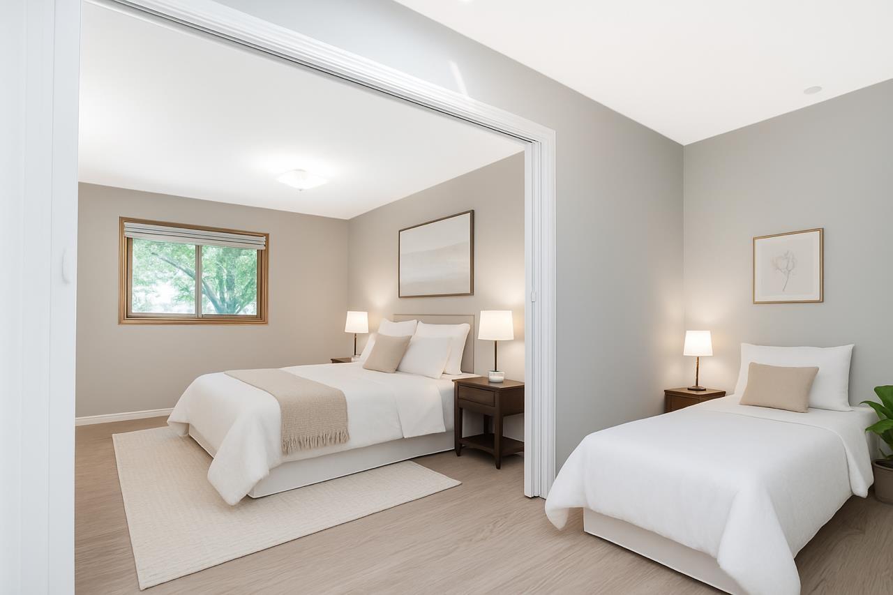 3837 Karen Drive, Cultus Lake North, Cultus Lake, British Columbia  V2R 5A5 - Photo 14 - R3051410