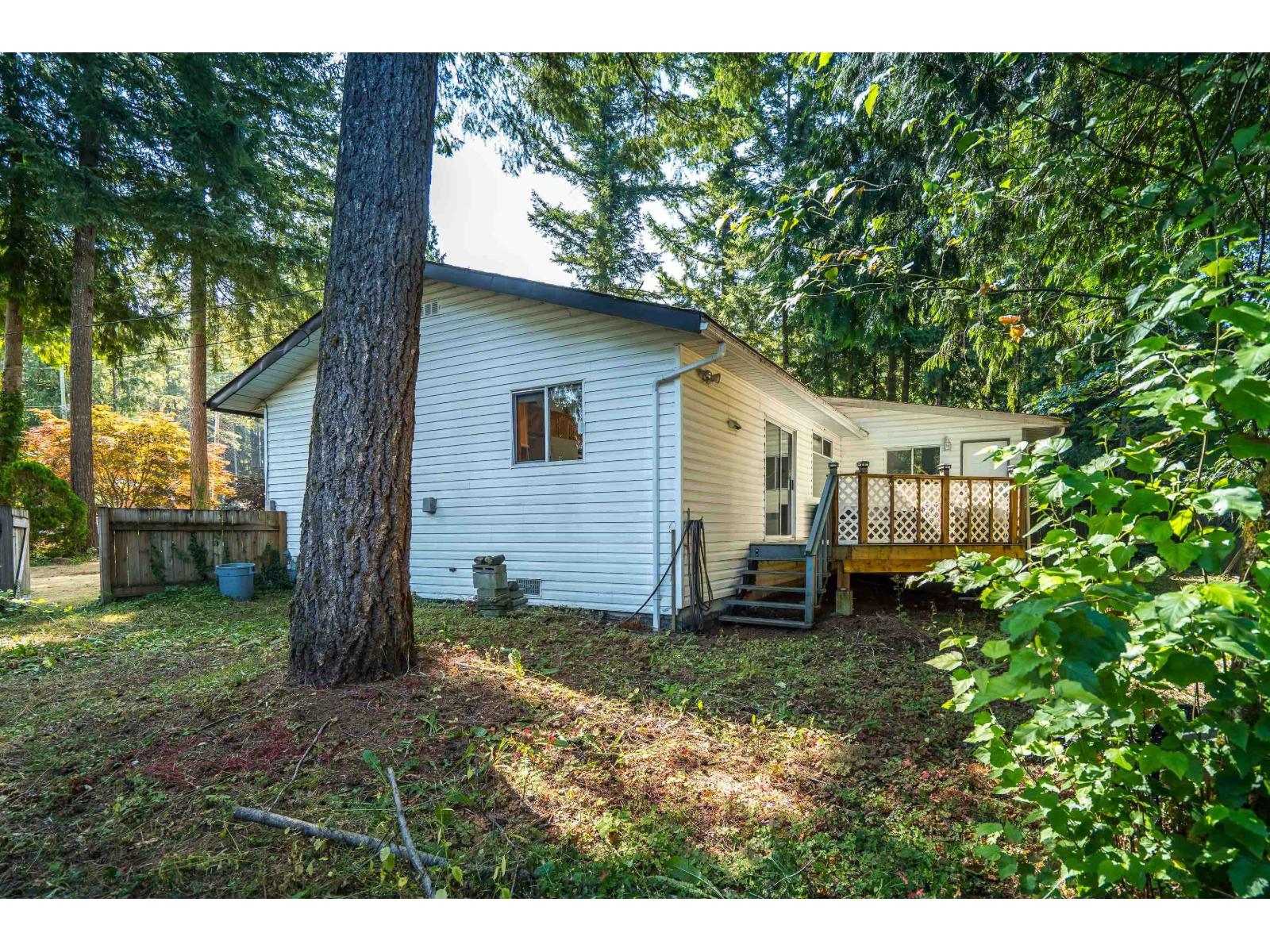 3837 Karen Drive, Cultus Lake North, Cultus Lake, British Columbia  V2R 5A5 - Photo 23 - R3051410