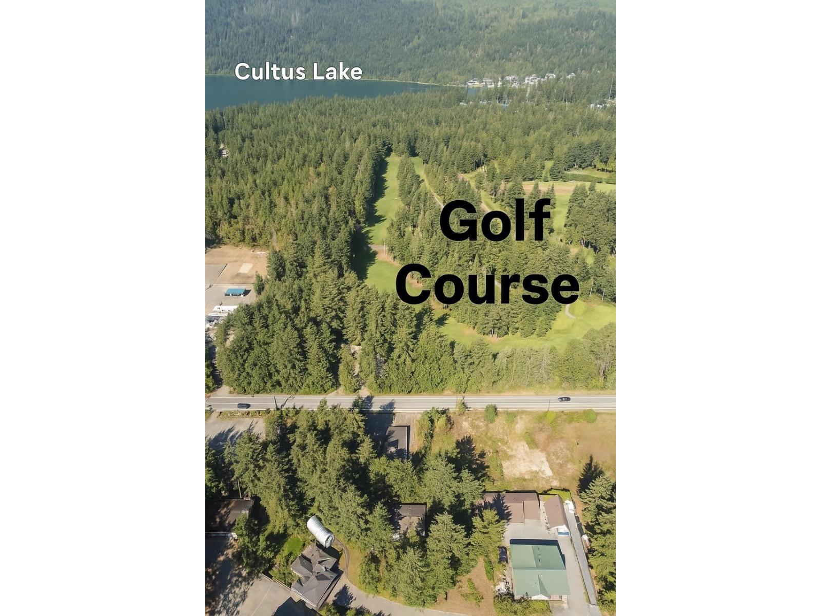 3837 Karen Drive, Cultus Lake North, Cultus Lake, British Columbia  V2R 5A5 - Photo 33 - R3051410