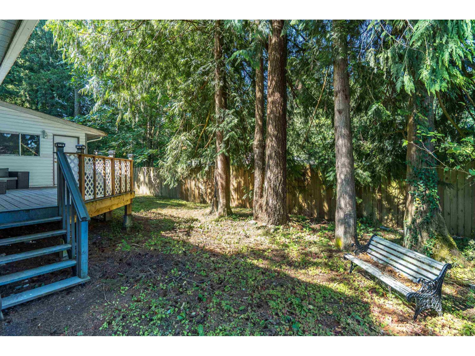 3837 Karen Drive, Cultus Lake North, Cultus Lake, British Columbia  V2R 5A5 - Photo 22 - R3051410