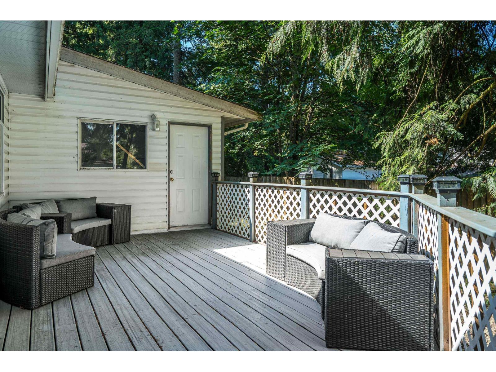 3837 Karen Drive, Cultus Lake North, Cultus Lake, British Columbia  V2R 5A5 - Photo 20 - R3051410