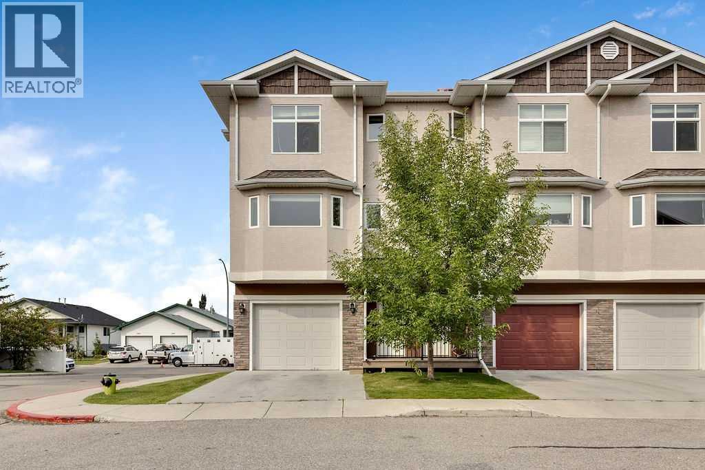 135 Strathcona Circle, Strathmore, Alberta