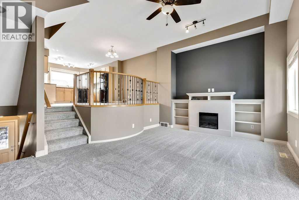 131 Strathcona Circle, Strathmore, Alberta  T1P 0B1 - Photo 5 - A2251870