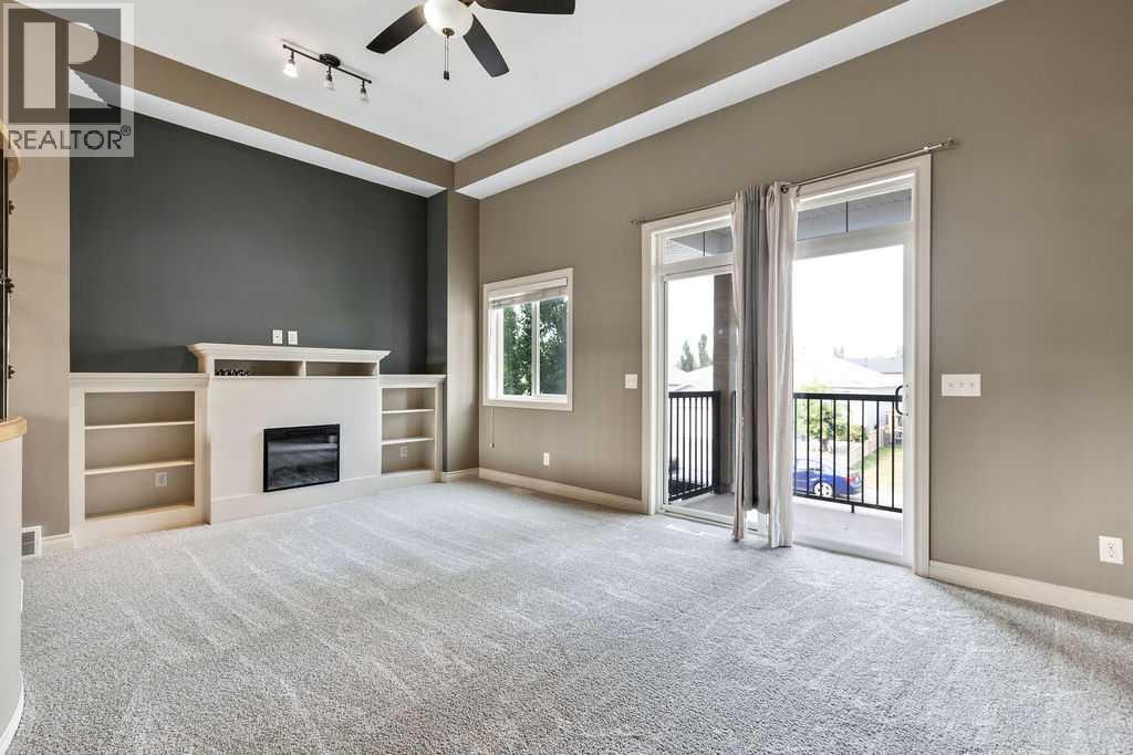 131 Strathcona Circle, Strathmore, Alberta  T1P 0B1 - Photo 4 - A2251870