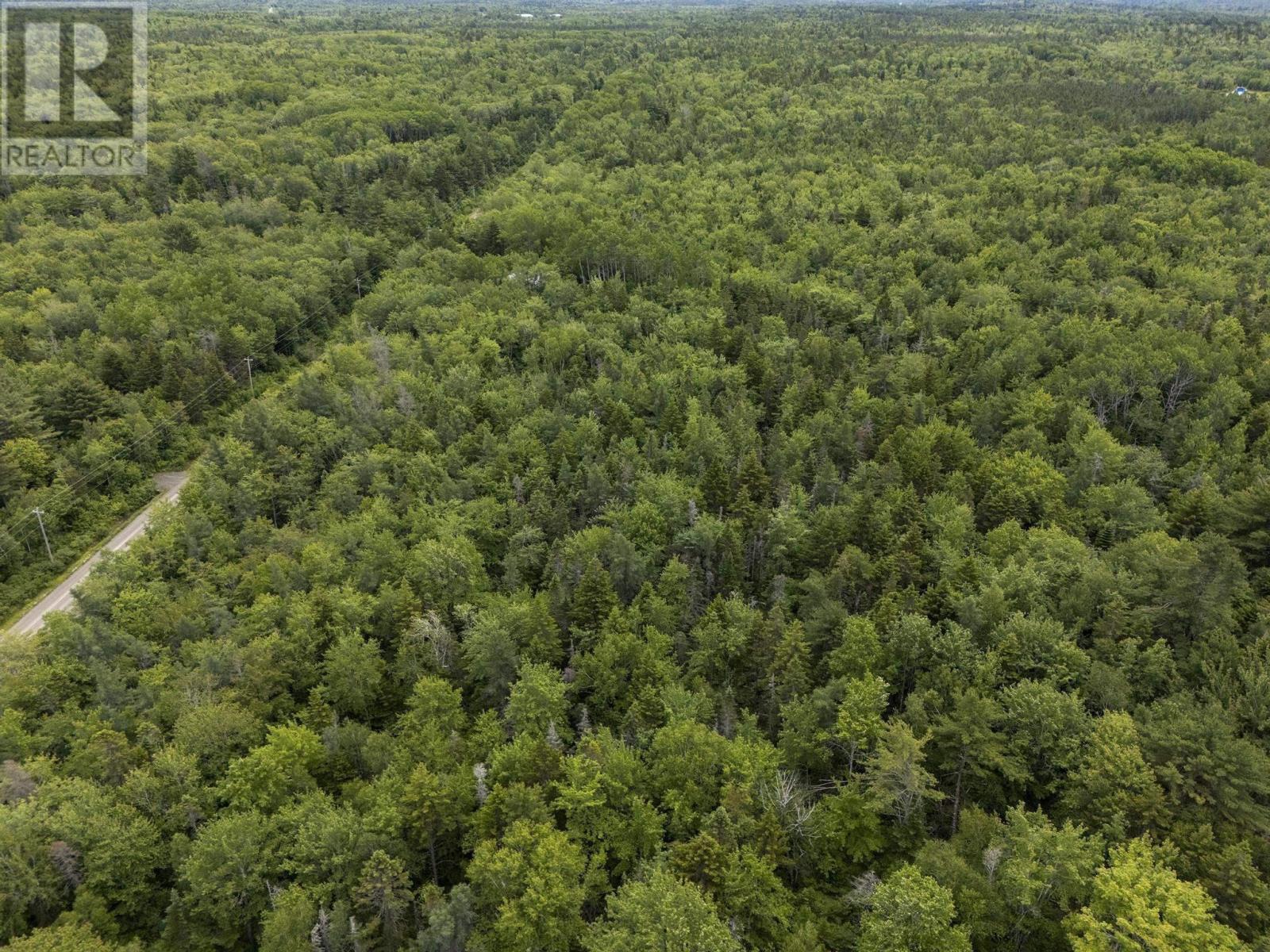 Lot 6 Old Yarmouth Road, Weymouth Falls, Nova Scotia