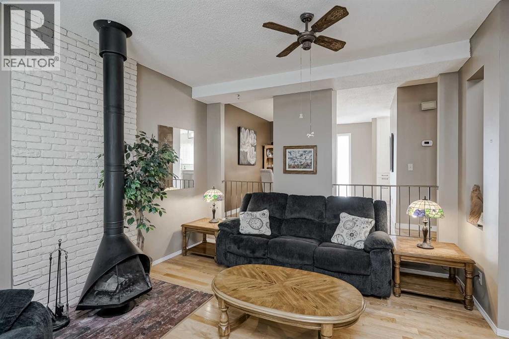 207, 5340 17 Avenue SW, Calgary, Alberta