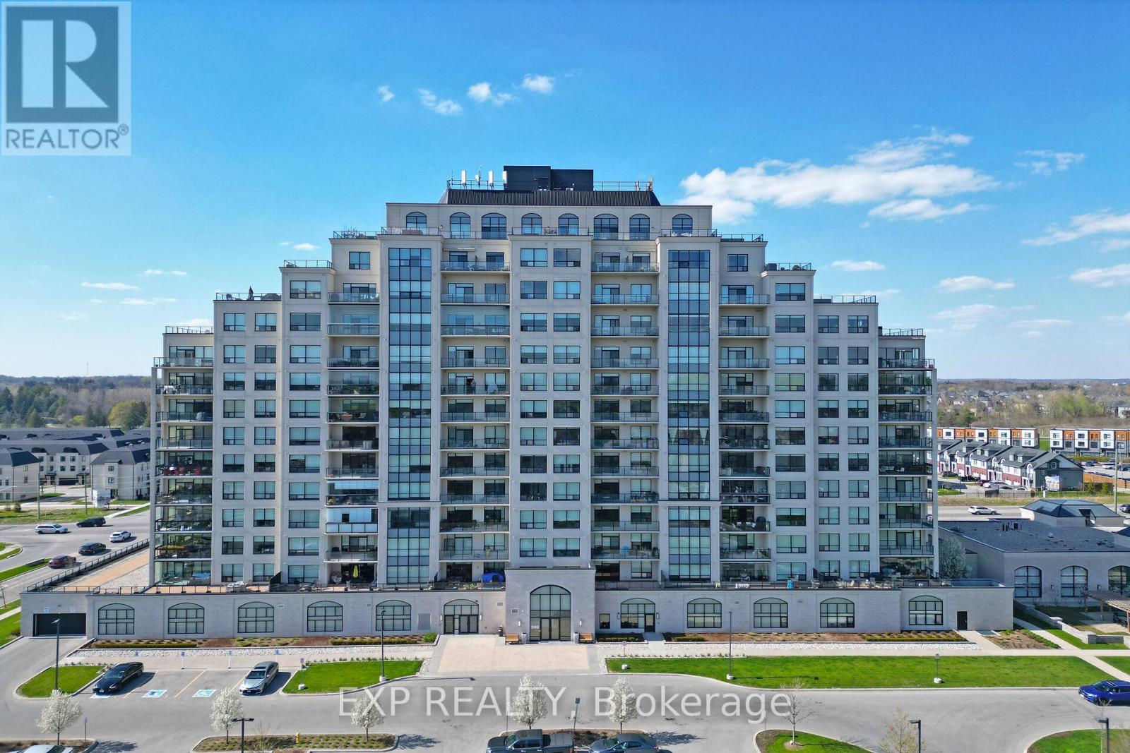 709 - 260 VILLAGEWALK BOULEVARD, London North, Ontario