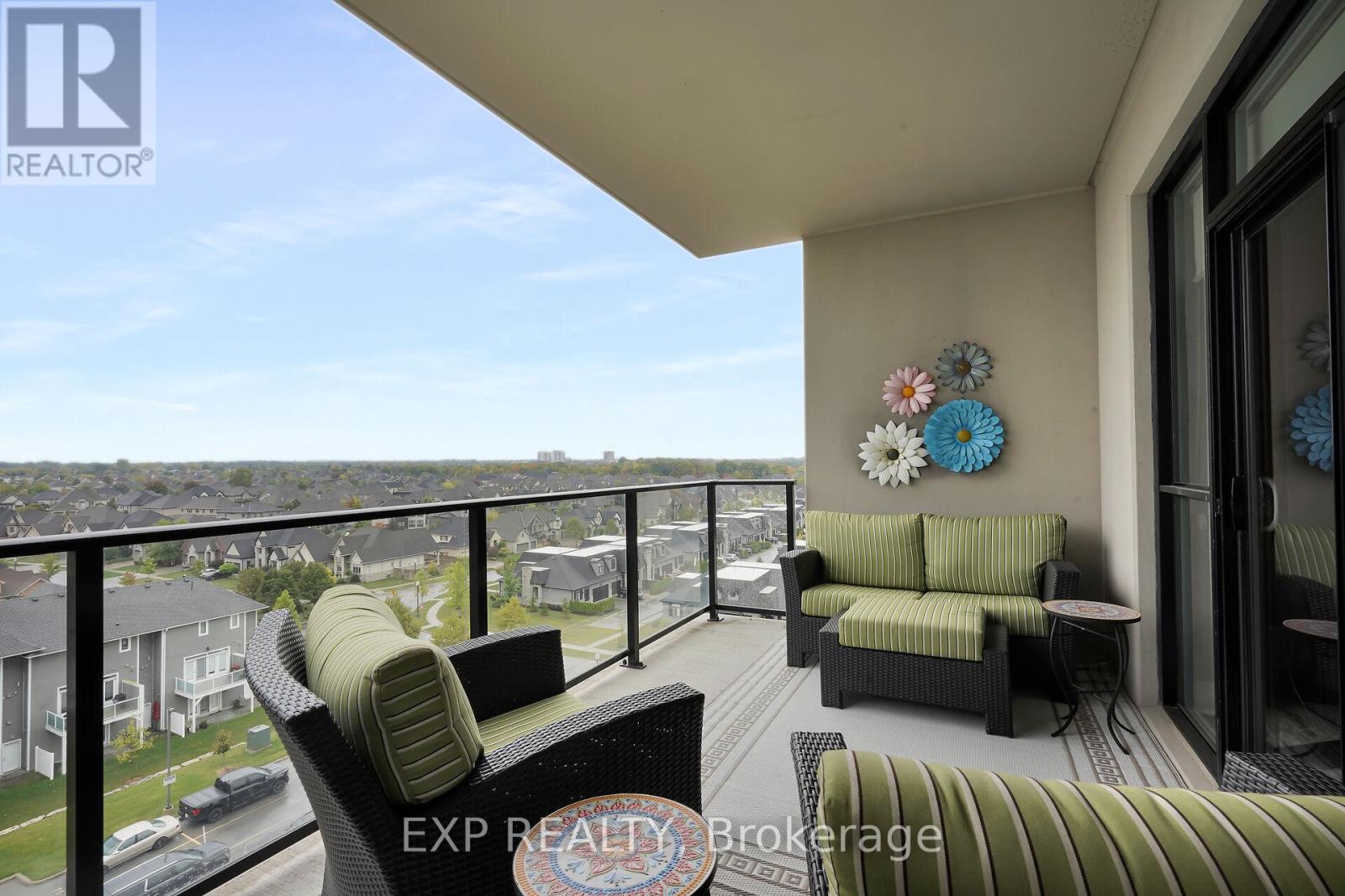 709 - 260 Villagewalk Boulevard, London North, Ontario  N5X 0A6 - Photo 30 - X12423729