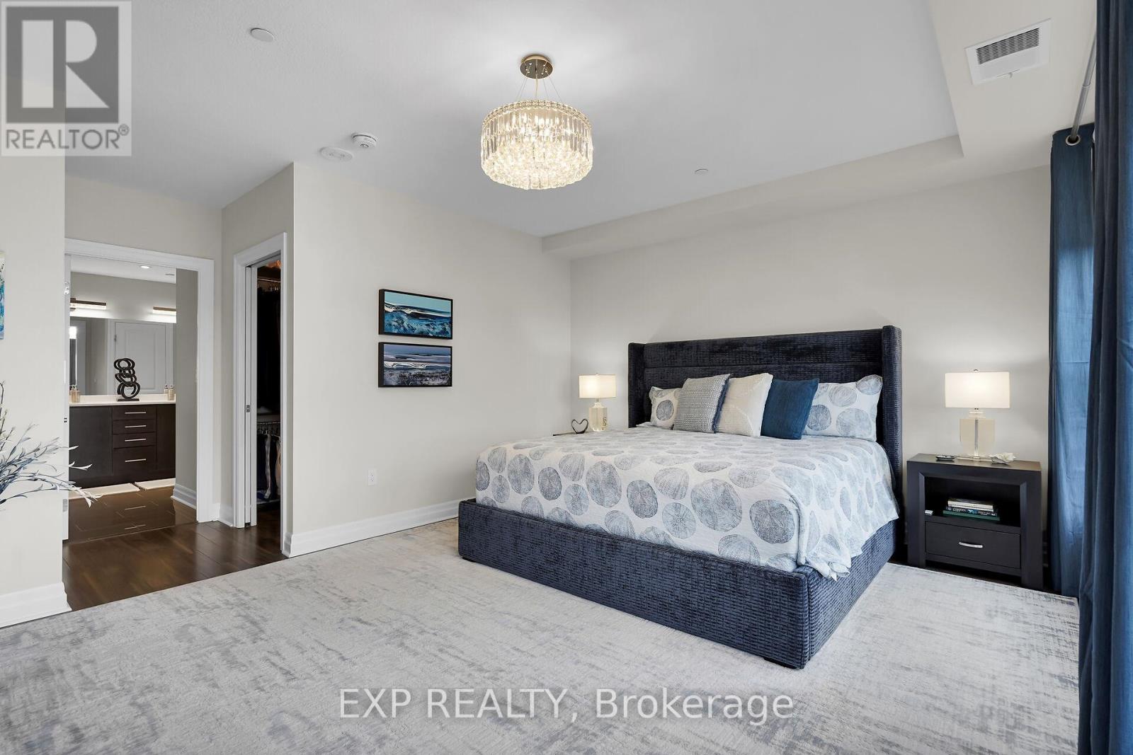 709 - 260 Villagewalk Boulevard, London North, Ontario  N5X 0A6 - Photo 8 - X12423729