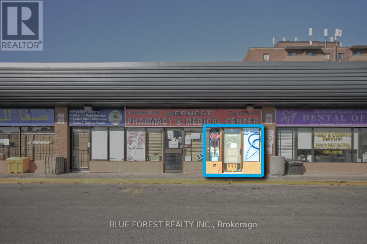 12 - 1401 ERNEST AVENUE, London South, Ontario
