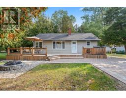 9632 BEACHWAY DRIVE, Lambton Shores, Ontario