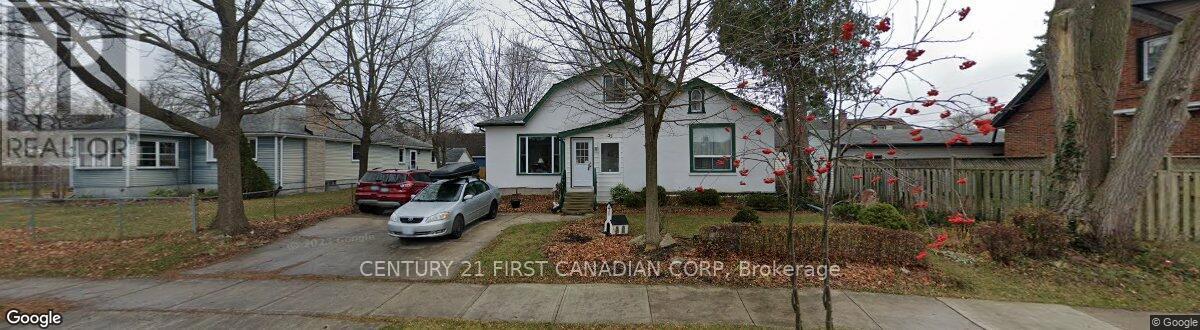 25 Langarth Street W, London South, Ontario  N6J 1P1 - Photo 1 - X12423795