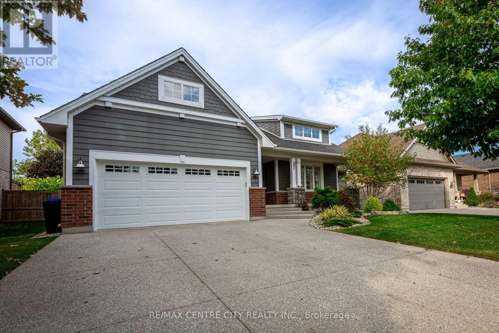 177 Lake Margaret Trail, St. Thomas, Ontario  N5R 0B7 - Photo 1 - X12423828