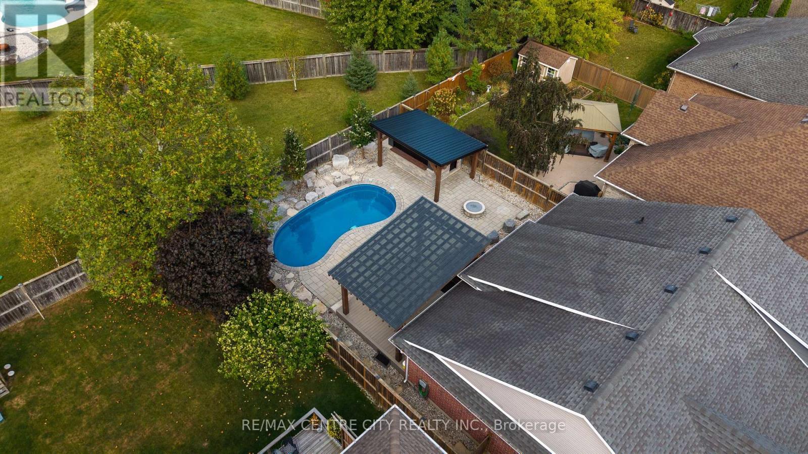 177 Lake Margaret Trail, St. Thomas, Ontario  N5R 0B7 - Photo 36 - X12423828