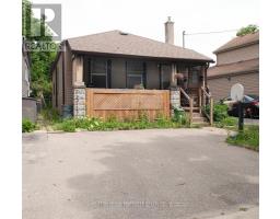 138 COLBORNE STREET, London East, Ontario