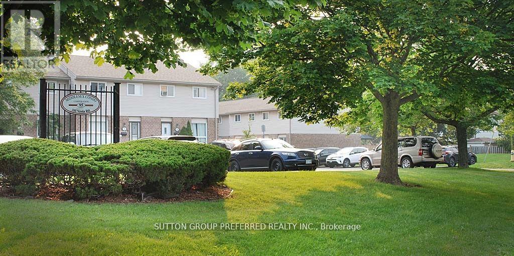 6 - 311 Vesta Road, London East, Ontario  N5Y 5J1 - Photo 5 - X12423840
