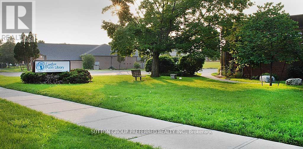 6 - 311 Vesta Road, London East, Ontario  N5Y 5J1 - Photo 6 - X12423840