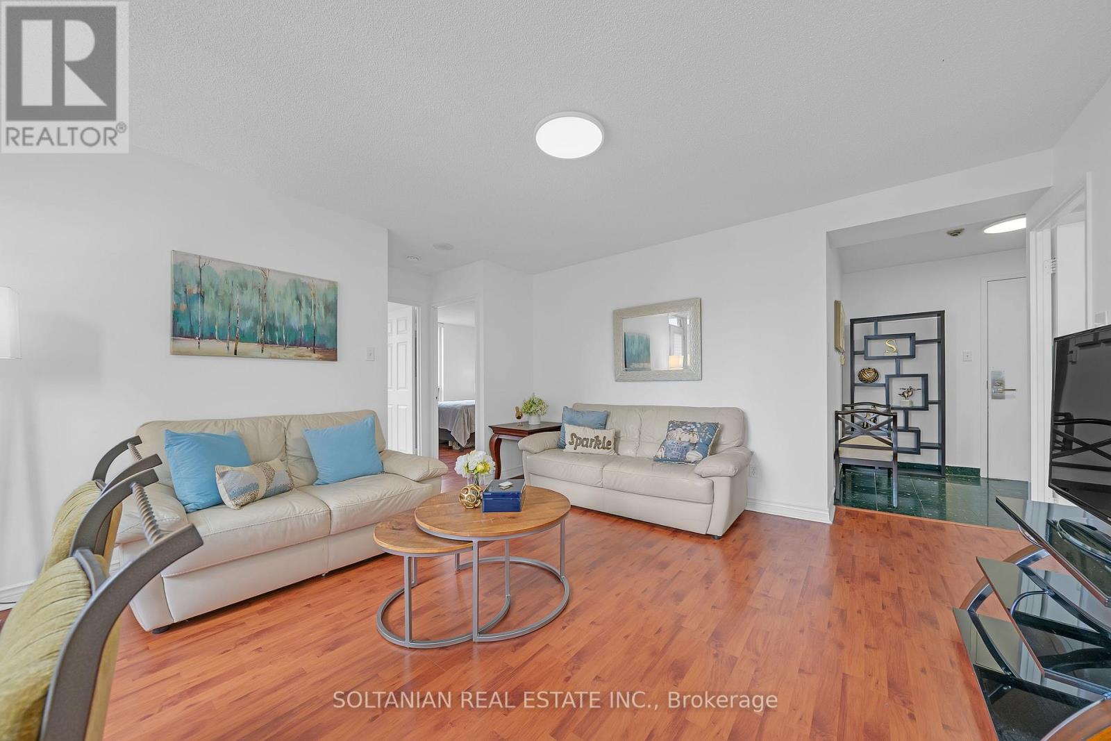 1702 - 256 Doris Avenue, Toronto, Ontario  M2N 6X8 - Photo 1 - C12423614