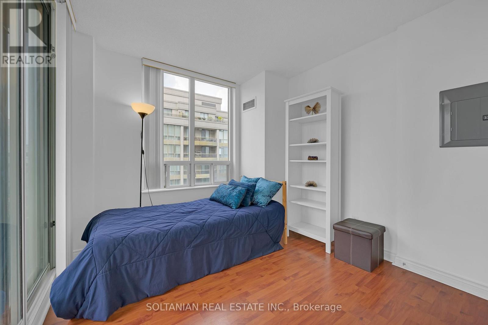 1702 - 256 Doris Avenue, Toronto, Ontario  M2N 6X8 - Photo 19 - C12423614