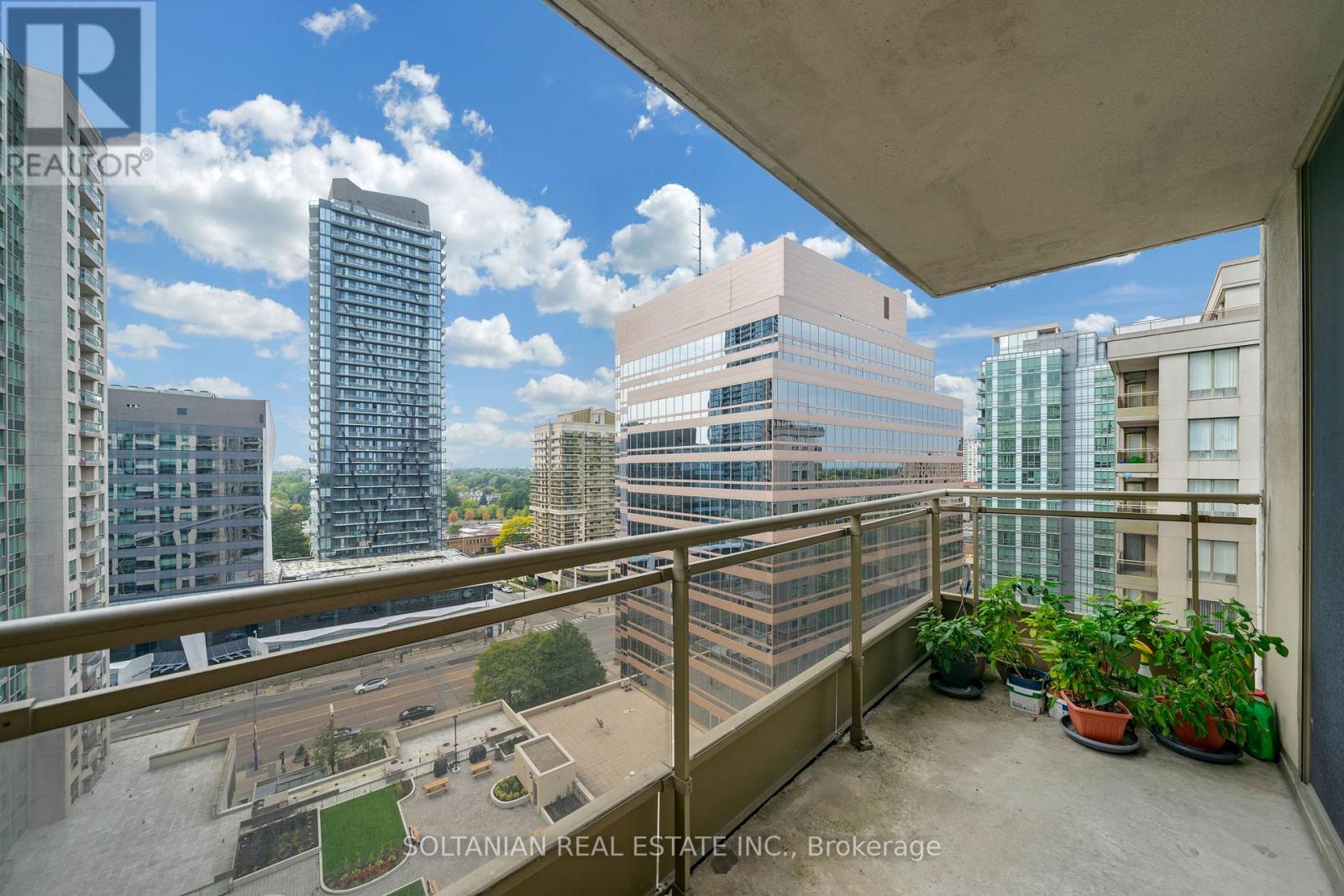 1702 - 256 Doris Avenue, Toronto, Ontario  M2N 6X8 - Photo 23 - C12423614