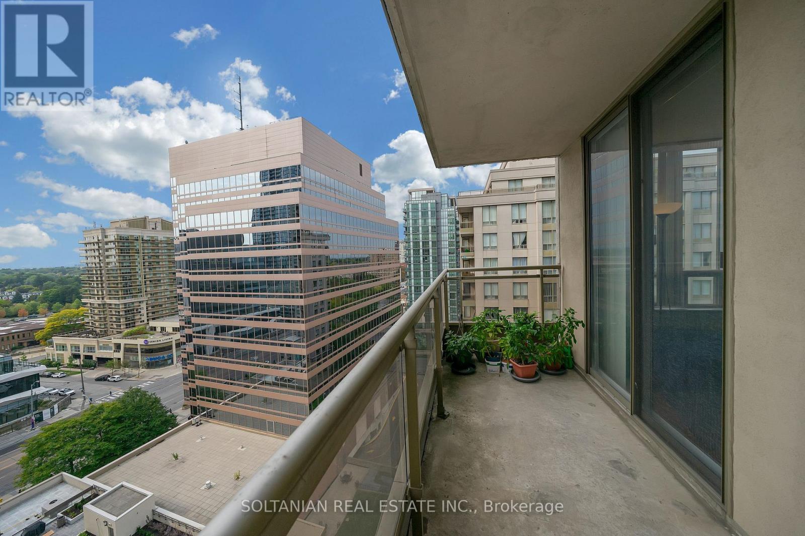 1702 - 256 Doris Avenue, Toronto, Ontario  M2N 6X8 - Photo 24 - C12423614