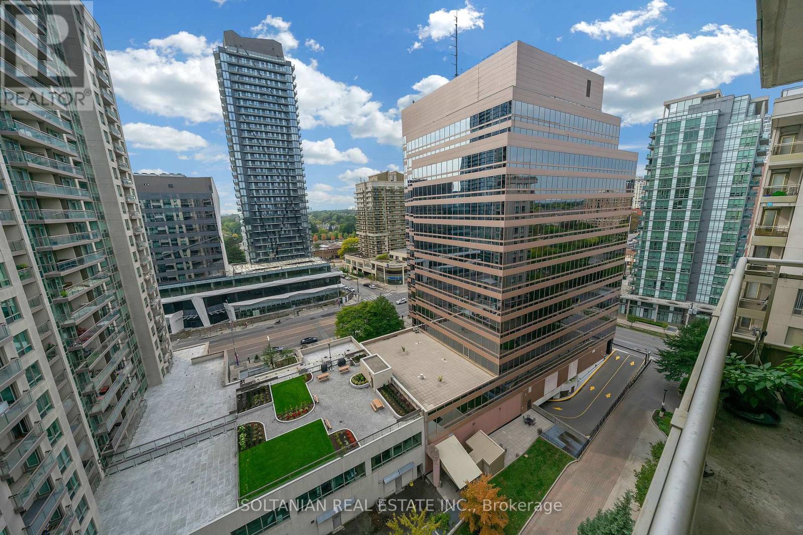 1702 - 256 Doris Avenue, Toronto, Ontario  M2N 6X8 - Photo 25 - C12423614
