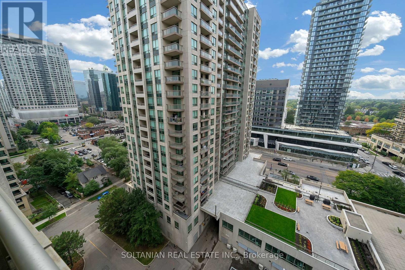 1702 - 256 Doris Avenue, Toronto, Ontario  M2N 6X8 - Photo 26 - C12423614